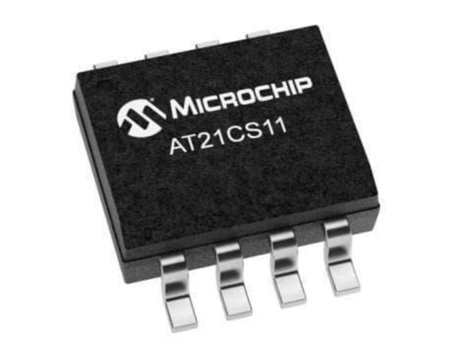AT21CS11-MSH10-T Electronic Components microchip/American Microchip Packaging SOP8 Batch 22+