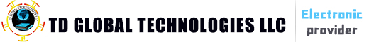 TD GLOBAL TECHNOLOGIES LLC Technology Co.,Ltd official website